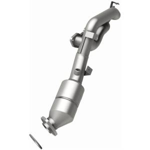 MagnaFlow Exhaust Systems & Installation | 1350 Offroad - MagnaFlow OEM Grade Manifold Catalytic Converter 51881 - Image 3
