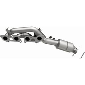 MagnaFlow Exhaust Systems & Installation | 1350 Offroad - MagnaFlow OEM Grade Manifold Catalytic Converter 51881 - Image 4