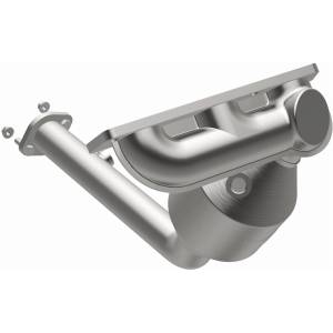 MagnaFlow Exhaust Systems & Installation | 1350 Offroad - MagnaFlow OEM Grade Manifold Catalytic Converter 51883 - Image 2