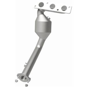 MagnaFlow Exhaust Systems & Installation | 1350 Offroad - MagnaFlow OEM Grade Manifold Catalytic Converter 51883 - Image 3