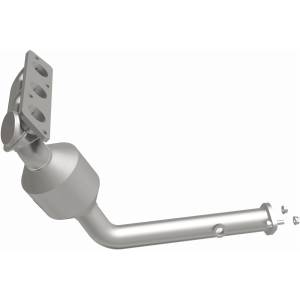 MagnaFlow Exhaust Systems & Installation | 1350 Offroad - MagnaFlow OEM Grade Manifold Catalytic Converter 51883 - Image 4