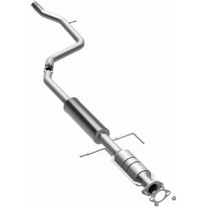 MagnaFlow Exhaust Systems & Installation | 1350 Offroad - MagnaFlow OEM Grade Direct-Fit Catalytic Converter 51886 - Image 2