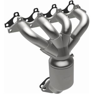 MagnaFlow Exhaust Systems & Installation | 1350 Offroad - MagnaFlow OEM Grade Manifold Catalytic Converter 51887 - Image 2