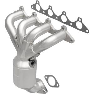 MagnaFlow Exhaust Systems & Installation | 1350 Offroad - MagnaFlow OEM Grade Manifold Catalytic Converter 51887 - Image 1
