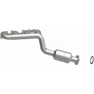 MagnaFlow Exhaust Systems & Installation | 1350 Offroad - MagnaFlow OEM Grade Manifold Catalytic Converter 51888 - Image 4