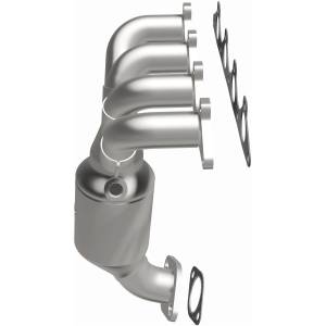 MagnaFlow Exhaust Systems & Installation | 1350 Offroad - MagnaFlow OEM Grade Manifold Catalytic Converter 51887 - Image 4