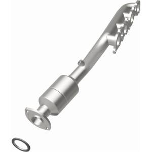 MagnaFlow Exhaust Systems & Installation | 1350 Offroad - MagnaFlow OEM Grade Manifold Catalytic Converter 51888 - Image 3