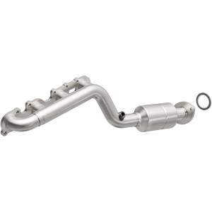 MagnaFlow Exhaust Systems & Installation | 1350 Offroad - MagnaFlow OEM Grade Manifold Catalytic Converter 51888 - Image 1