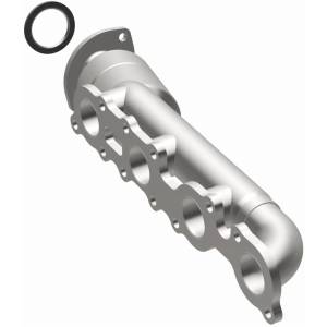 MagnaFlow Exhaust Systems & Installation | 1350 Offroad - MagnaFlow OEM Grade Manifold Catalytic Converter 51888 - Image 2