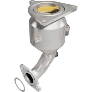 MagnaFlow Exhaust Systems & Installation | 1350 Offroad - MagnaFlow OEM Grade Direct-Fit Catalytic Converter 51889 - Image 1