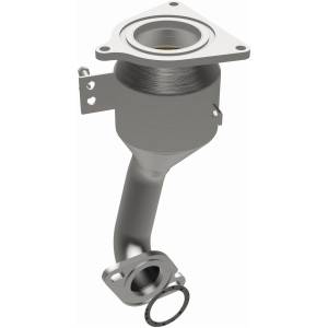 MagnaFlow Exhaust Systems & Installation | 1350 Offroad - MagnaFlow OEM Grade Direct-Fit Catalytic Converter 51889 - Image 2