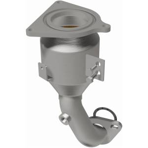 MagnaFlow Exhaust Systems & Installation | 1350 Offroad - MagnaFlow OEM Grade Direct-Fit Catalytic Converter 51889 - Image 3
