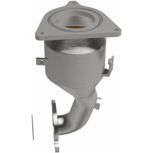 MagnaFlow Exhaust Systems & Installation | 1350 Offroad - MagnaFlow OEM Grade Direct-Fit Catalytic Converter 51889 - Image 4