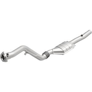 MagnaFlow Exhaust Systems & Installation | 1350 Offroad - MagnaFlow OEM Grade Direct-Fit Catalytic Converter 51890 - Image 1