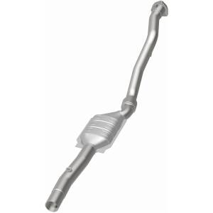 MagnaFlow Exhaust Systems & Installation | 1350 Offroad - MagnaFlow OEM Grade Direct-Fit Catalytic Converter 51890 - Image 3