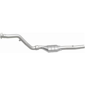 MagnaFlow Exhaust Systems & Installation | 1350 Offroad - MagnaFlow OEM Grade Direct-Fit Catalytic Converter 51890 - Image 4