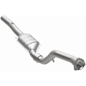 MagnaFlow Exhaust Systems & Installation | 1350 Offroad - MagnaFlow OEM Grade Direct-Fit Catalytic Converter 51890 - Image 2