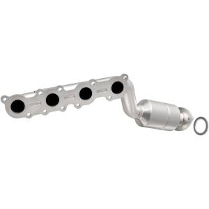 MagnaFlow Exhaust Systems & Installation | 1350 Offroad - MagnaFlow OEM Grade Manifold Catalytic Converter 51891 - Image 1
