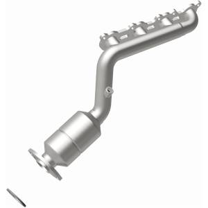 MagnaFlow Exhaust Systems & Installation | 1350 Offroad - MagnaFlow OEM Grade Manifold Catalytic Converter 51891 - Image 3
