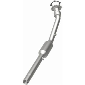 MagnaFlow Exhaust Systems & Installation | 1350 Offroad - MagnaFlow OEM Grade Direct-Fit Catalytic Converter 51892 - Image 3