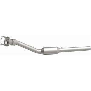 MagnaFlow Exhaust Systems & Installation | 1350 Offroad - MagnaFlow OEM Grade Direct-Fit Catalytic Converter 51892 - Image 4