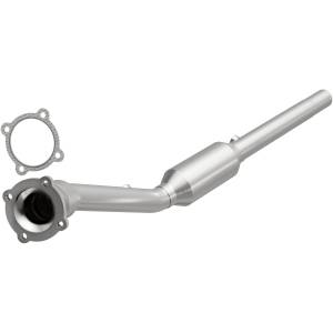 MagnaFlow Exhaust Systems & Installation | 1350 Offroad - MagnaFlow OEM Grade Direct-Fit Catalytic Converter 51892 - Image 1