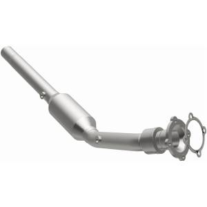 MagnaFlow Exhaust Systems & Installation | 1350 Offroad - MagnaFlow OEM Grade Direct-Fit Catalytic Converter 51892 - Image 2