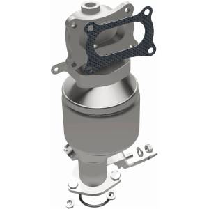 MagnaFlow Exhaust Systems & Installation | 1350 Offroad - MagnaFlow OEM Grade Manifold Catalytic Converter 51893 - Image 2