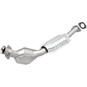 MagnaFlow Exhaust Systems & Installation | 1350 Offroad - MagnaFlow OEM Grade Direct-Fit Catalytic Converter 51895 - Image 1
