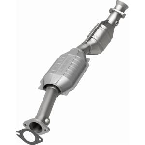 MagnaFlow Exhaust Systems & Installation | 1350 Offroad - MagnaFlow OEM Grade Direct-Fit Catalytic Converter 51895 - Image 3