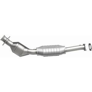 MagnaFlow Exhaust Systems & Installation | 1350 Offroad - MagnaFlow OEM Grade Direct-Fit Catalytic Converter 51895 - Image 4