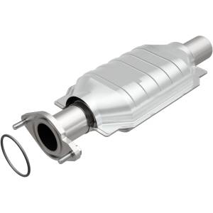 MagnaFlow Exhaust Systems & Installation | 1350 Offroad - MagnaFlow OEM Grade Direct-Fit Catalytic Converter 51896 - Image 1