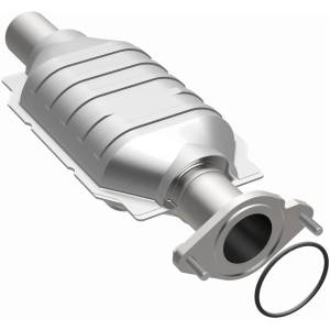 MagnaFlow Exhaust Systems & Installation | 1350 Offroad - MagnaFlow OEM Grade Direct-Fit Catalytic Converter 51896 - Image 2