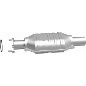 MagnaFlow Exhaust Systems & Installation | 1350 Offroad - MagnaFlow OEM Grade Direct-Fit Catalytic Converter 51896 - Image 4