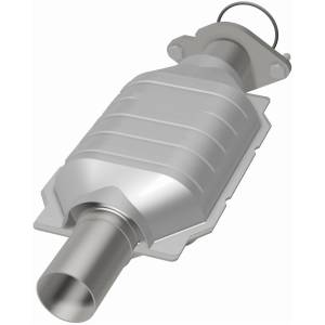 MagnaFlow Exhaust Systems & Installation | 1350 Offroad - MagnaFlow OEM Grade Direct-Fit Catalytic Converter 51896 - Image 3