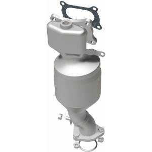 MagnaFlow Exhaust Systems & Installation | 1350 Offroad - MagnaFlow OEM Grade Manifold Catalytic Converter 51898 - Image 3