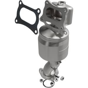 MagnaFlow Exhaust Systems & Installation | 1350 Offroad - MagnaFlow OEM Grade Manifold Catalytic Converter 51898 - Image 1