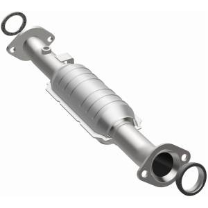 MagnaFlow Exhaust Systems & Installation | 1350 Offroad - MagnaFlow OEM Grade Direct-Fit Catalytic Converter 51899 - Image 2
