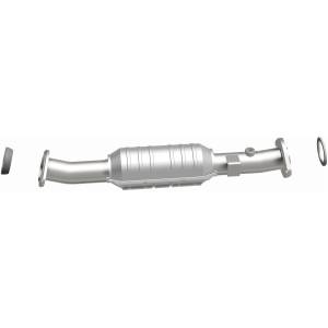 MagnaFlow Exhaust Systems & Installation | 1350 Offroad - MagnaFlow OEM Grade Direct-Fit Catalytic Converter 51899 - Image 4