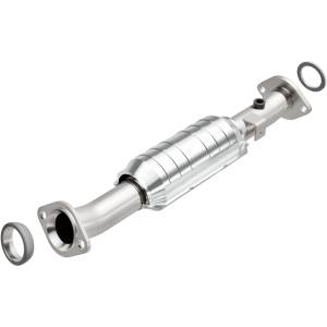 MagnaFlow Exhaust Systems & Installation | 1350 Offroad - MagnaFlow OEM Grade Direct-Fit Catalytic Converter 51899 - Image 1