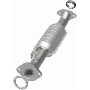 MagnaFlow Exhaust Systems & Installation | 1350 Offroad - MagnaFlow OEM Grade Direct-Fit Catalytic Converter 51899 - Image 3