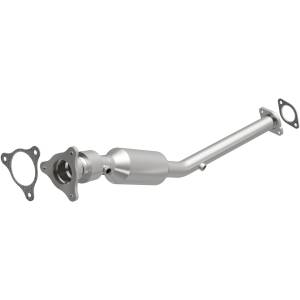 MagnaFlow Exhaust Systems & Installation | 1350 Offroad - MagnaFlow OEM Grade Direct-Fit Catalytic Converter 51905 - Image 1