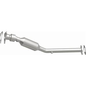 MagnaFlow Exhaust Systems & Installation | 1350 Offroad - MagnaFlow OEM Grade Direct-Fit Catalytic Converter 51905 - Image 4
