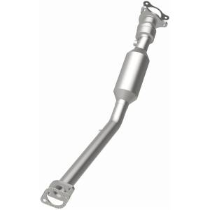 MagnaFlow Exhaust Systems & Installation | 1350 Offroad - MagnaFlow OEM Grade Direct-Fit Catalytic Converter 51905 - Image 3