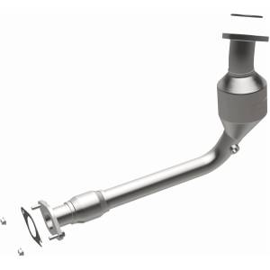 MagnaFlow Exhaust Systems & Installation | 1350 Offroad - MagnaFlow OEM Grade Direct-Fit Catalytic Converter 51907 - Image 2