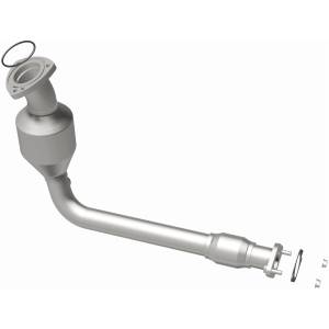 MagnaFlow Exhaust Systems & Installation | 1350 Offroad - MagnaFlow OEM Grade Direct-Fit Catalytic Converter 51907 - Image 3