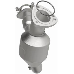 MagnaFlow Exhaust Systems & Installation | 1350 Offroad - MagnaFlow OEM Grade Direct-Fit Catalytic Converter 51907 - Image 4