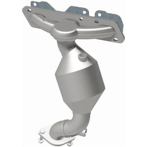 MagnaFlow Exhaust Systems & Installation | 1350 Offroad - MagnaFlow OEM Grade Manifold Catalytic Converter 51910 - Image 3