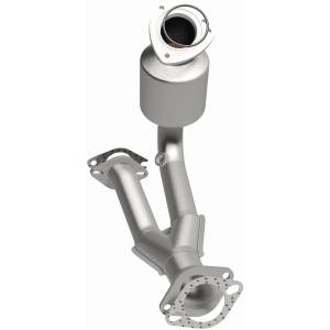 MagnaFlow Exhaust Systems & Installation | 1350 Offroad - MagnaFlow OEM Grade Direct-Fit Catalytic Converter 51911 - Image 4