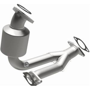 MagnaFlow Exhaust Systems & Installation | 1350 Offroad - MagnaFlow OEM Grade Direct-Fit Catalytic Converter 51911 - Image 2
